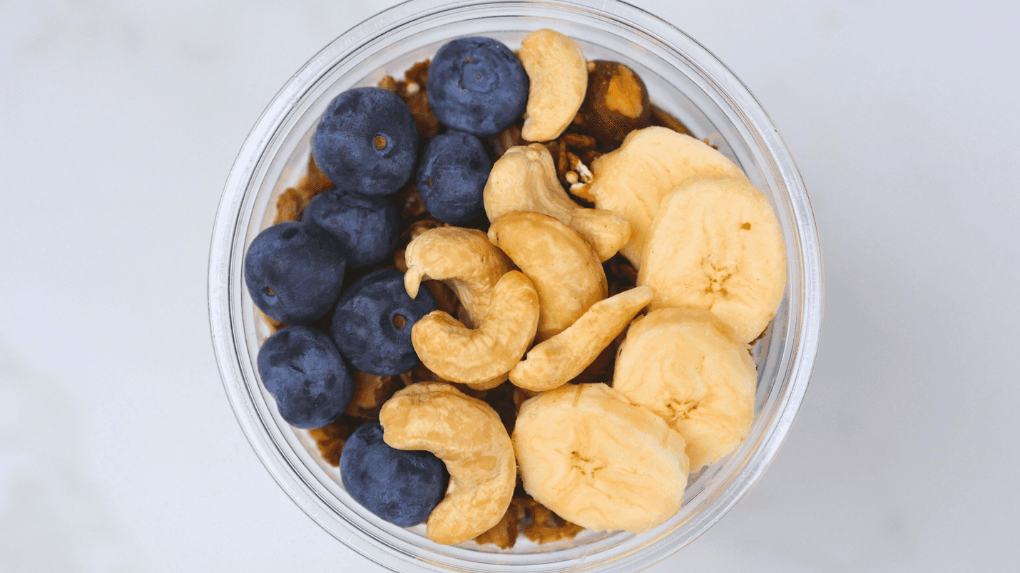 The Kefir Culture Shock